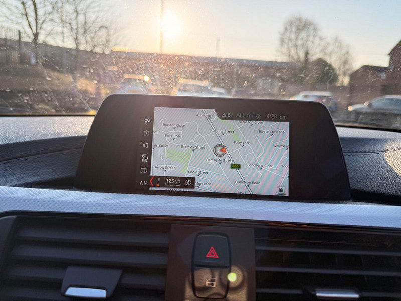 BMW 3 Series 2.0 320d M Sport Touring Auto Euro 6 (s/s) 5dr 5dr Automatic 2026