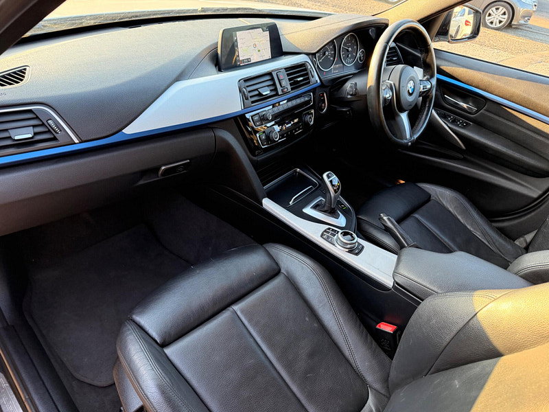 BMW 3 Series 2.0 320d M Sport Touring Auto Euro 6 (s/s) 5dr 5dr Automatic 2026