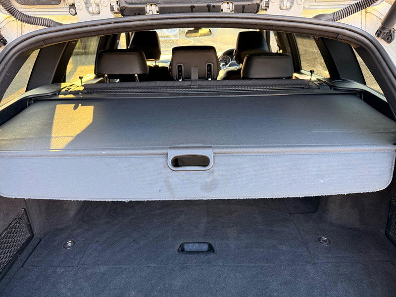 BMW 3 Series 2.0 320d M Sport Touring Auto Euro 6 (s/s) 5dr 5dr Automatic 2026