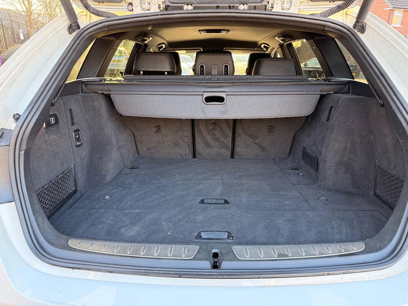 BMW 3 Series 2.0 320d M Sport Touring Auto Euro 6 (s/s) 5dr 5dr Automatic 2026