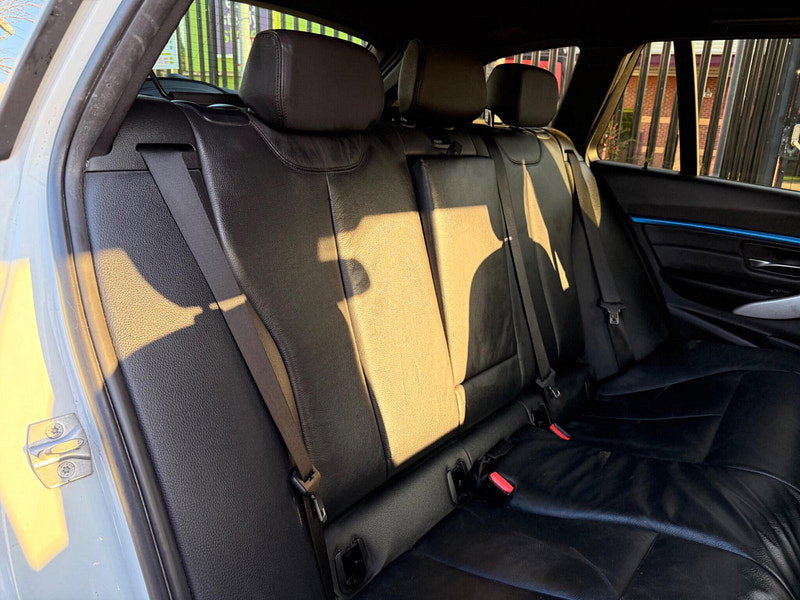 BMW 3 Series 2.0 320d M Sport Touring Auto Euro 6 (s/s) 5dr 5dr Automatic 2026