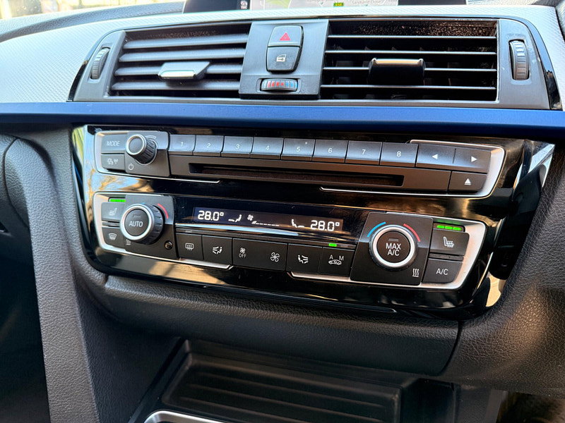 BMW 3 Series 2.0 320d M Sport Touring Auto Euro 6 (s/s) 5dr 5dr Automatic 2026