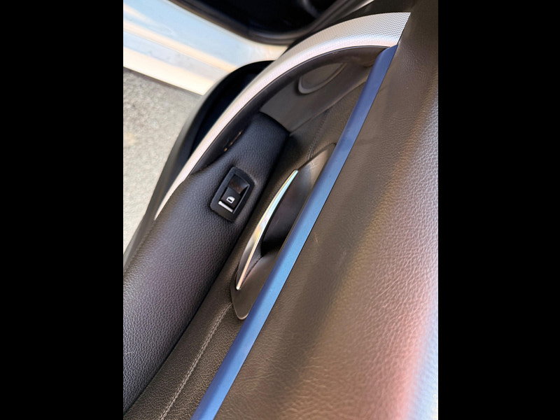 BMW 3 Series 2.0 320d M Sport Touring Auto Euro 6 (s/s) 5dr 5dr Automatic 2026