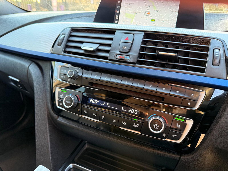 BMW 3 Series 2.0 320d M Sport Touring Auto Euro 6 (s/s) 5dr 5dr Automatic 2026