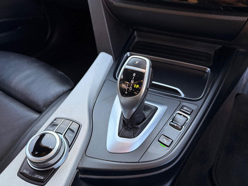 BMW 3 Series 2.0 320d M Sport Touring Auto Euro 6 (s/s) 5dr 5dr Automatic 2026