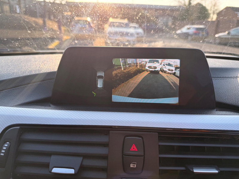 BMW 3 Series 2.0 320d M Sport Touring Auto Euro 6 (s/s) 5dr 5dr Automatic 2026