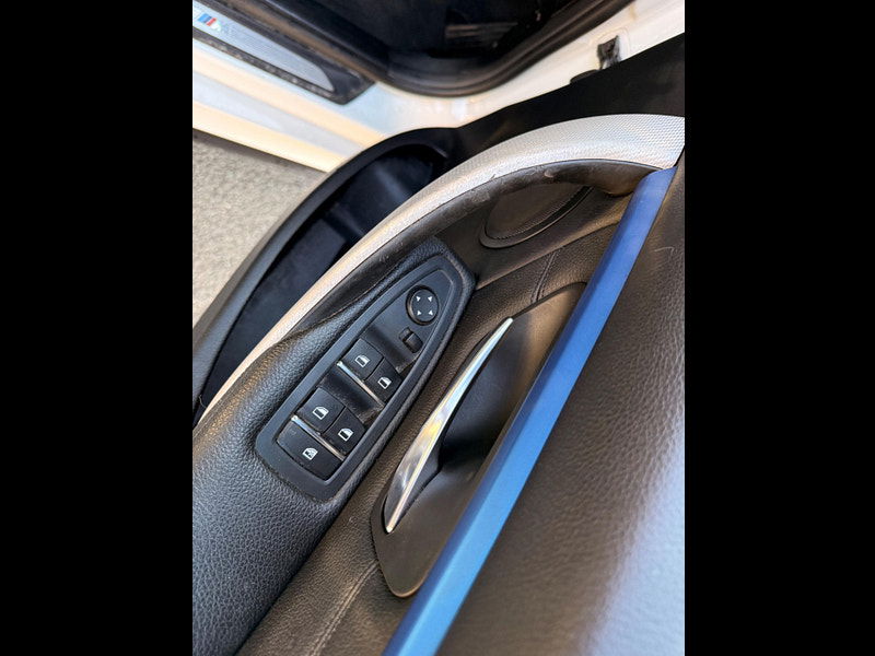 BMW 3 Series 2.0 320d M Sport Touring Auto Euro 6 (s/s) 5dr 5dr Automatic 2026