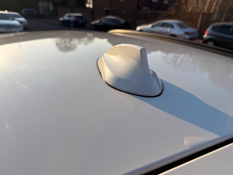 BMW 3 Series 2.0 320d M Sport Touring Auto Euro 6 (s/s) 5dr 5dr Automatic 2026