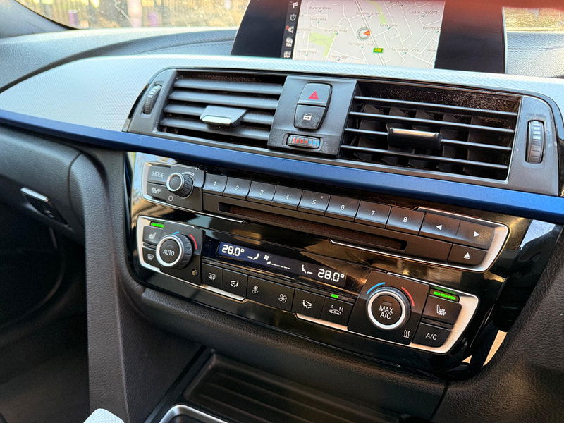 BMW 3 Series 2.0 320d M Sport Touring Auto Euro 6 (s/s) 5dr 5dr Automatic 2026