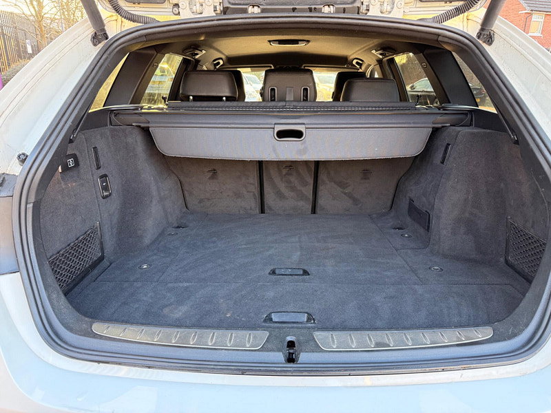 BMW 3 Series 2.0 320d M Sport Touring Auto Euro 6 (s/s) 5dr 5dr Automatic 2026