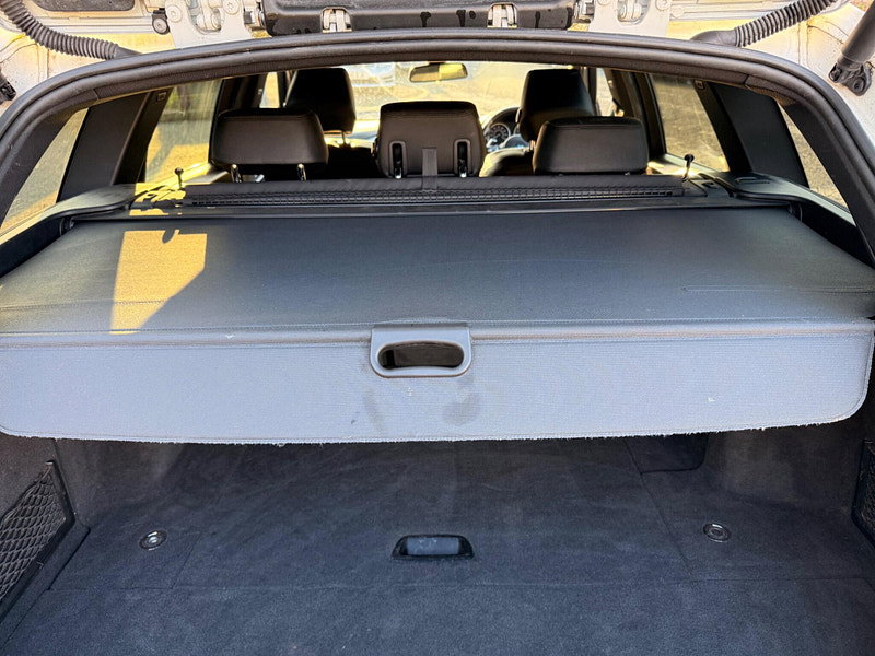 BMW 3 Series 2.0 320d M Sport Touring Auto Euro 6 (s/s) 5dr 5dr Automatic 2026