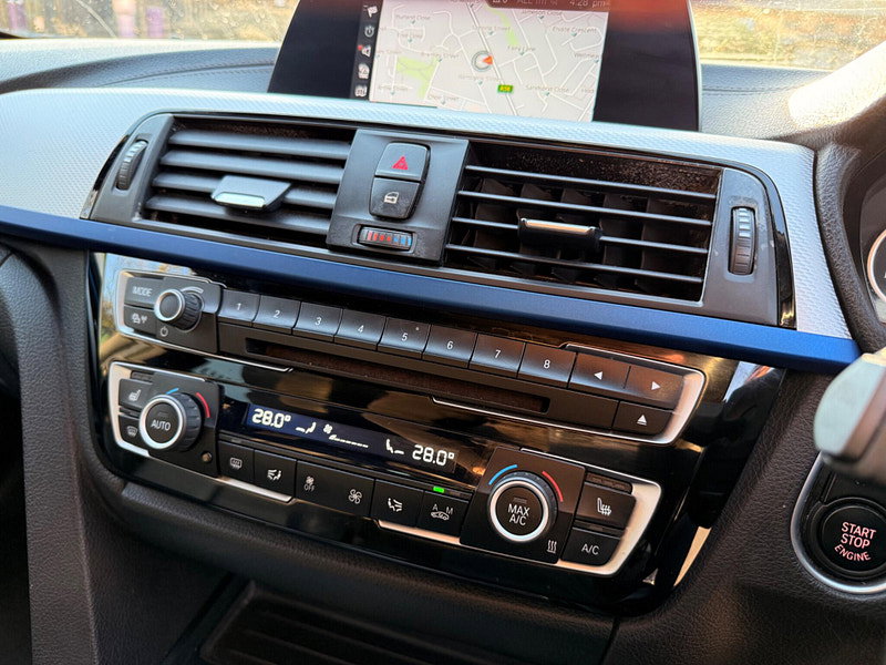 BMW 3 Series 2.0 320d M Sport Touring Auto Euro 6 (s/s) 5dr 5dr Automatic 2026