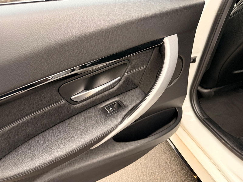 BMW 3 Series 2.0 320d M Sport Touring Auto Euro 6 (s/s) 5dr 5dr Automatic 2026