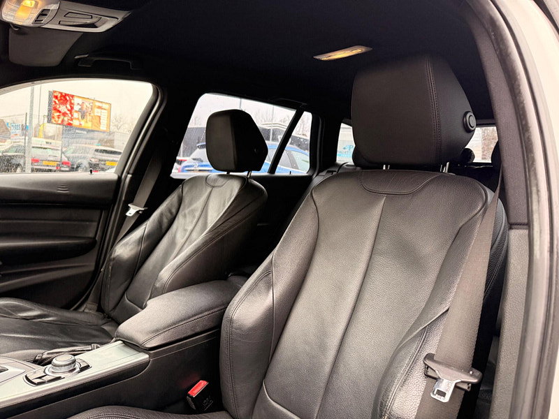 BMW 3 Series 2.0 320d M Sport Touring Auto Euro 6 (s/s) 5dr 5dr Automatic 2026