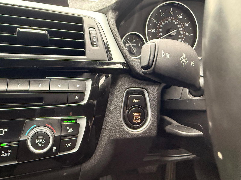 BMW 3 Series 2.0 320d M Sport Touring Auto Euro 6 (s/s) 5dr 5dr Automatic 2026