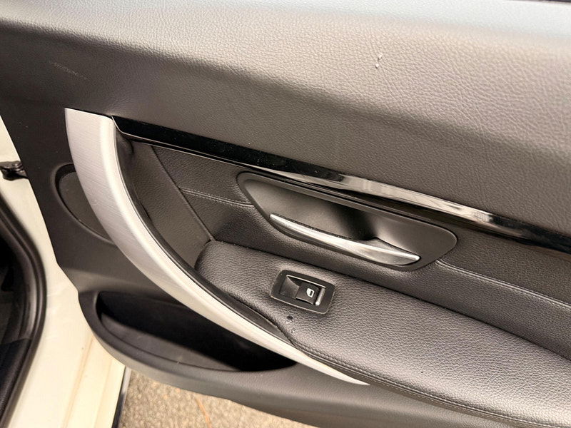 BMW 3 Series 2.0 320d M Sport Touring Auto Euro 6 (s/s) 5dr 5dr Automatic 2026