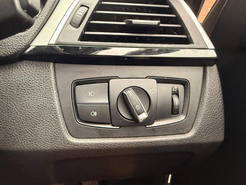 BMW 3 Series 2.0 320d M Sport Touring Auto Euro 6 (s/s) 5dr 5dr Automatic 2026