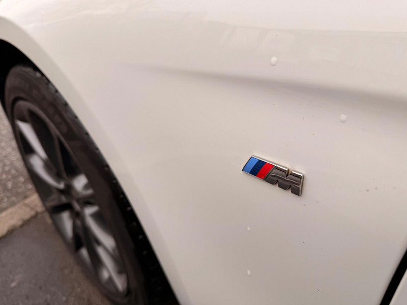 BMW 3 Series 2.0 320d M Sport Touring Auto Euro 6 (s/s) 5dr 5dr Automatic 2026