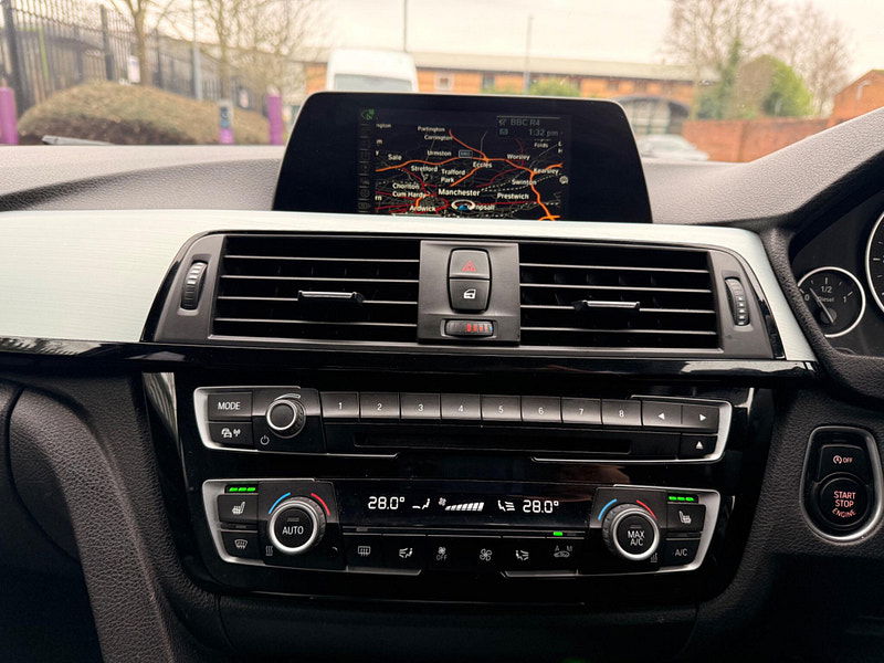 BMW 3 Series 2.0 320d M Sport Touring Auto Euro 6 (s/s) 5dr 5dr Automatic 2026