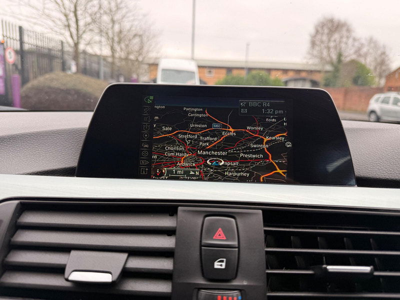 BMW 3 Series 2.0 320d M Sport Touring Auto Euro 6 (s/s) 5dr 5dr Automatic 2026