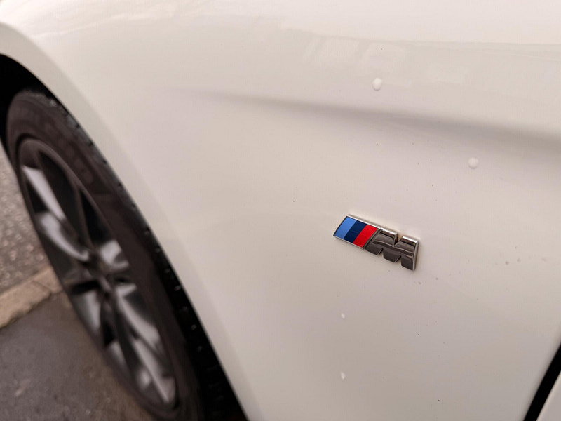 BMW 3 Series 2.0 320d M Sport Touring Auto Euro 6 (s/s) 5dr 5dr Automatic 2026