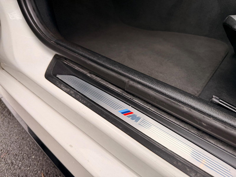 BMW 3 Series 2.0 320d M Sport Touring Auto Euro 6 (s/s) 5dr 5dr Automatic 2026