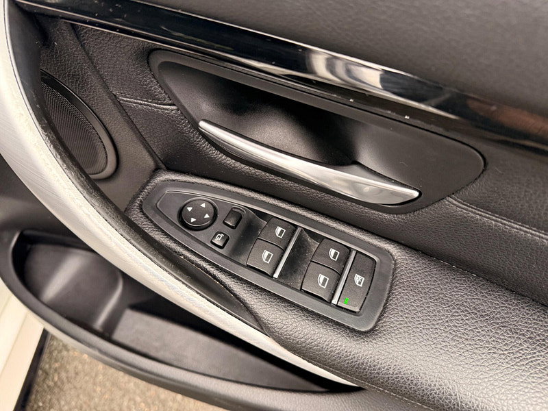 BMW 3 Series 2.0 320d M Sport Touring Auto Euro 6 (s/s) 5dr 5dr Automatic 2026