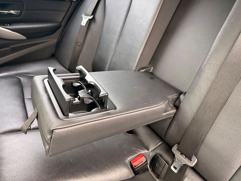 BMW 3 Series 2.0 320d M Sport Touring Auto Euro 6 (s/s) 5dr 5dr Automatic 2026