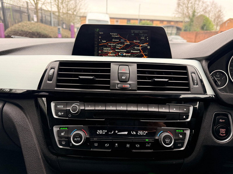 BMW 3 Series 2.0 320d M Sport Touring Auto Euro 6 (s/s) 5dr 5dr Automatic 2026