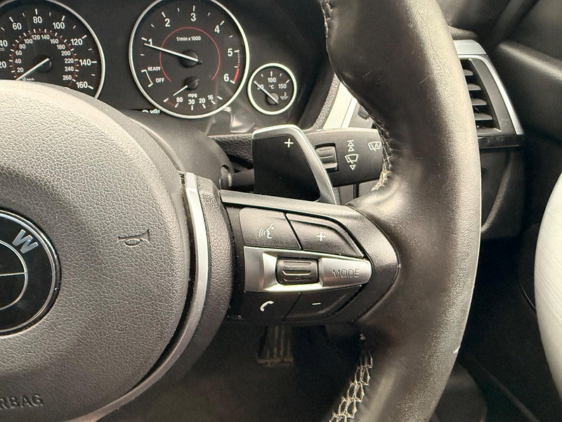 BMW 3 Series 2.0 320d M Sport Touring Auto Euro 6 (s/s) 5dr 5dr Automatic 2026