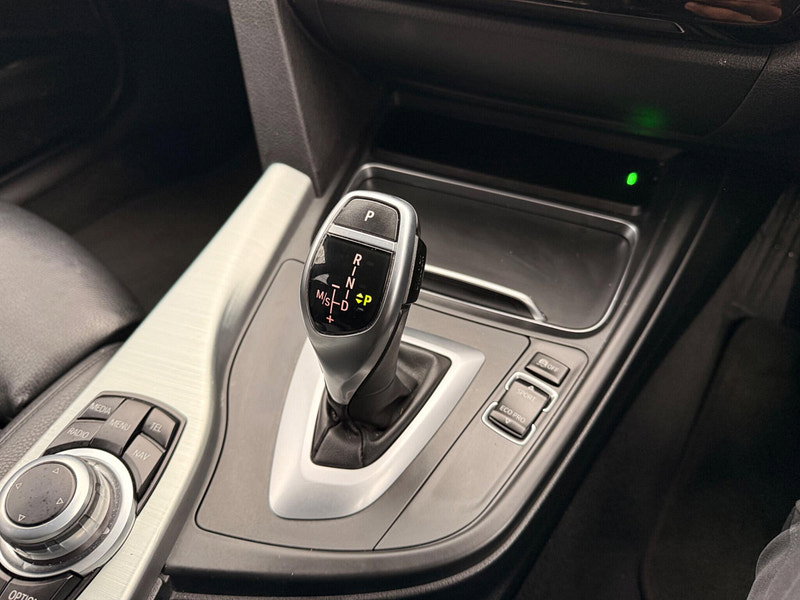 BMW 3 Series 2.0 320d M Sport Touring Auto Euro 6 (s/s) 5dr 5dr Automatic 2026