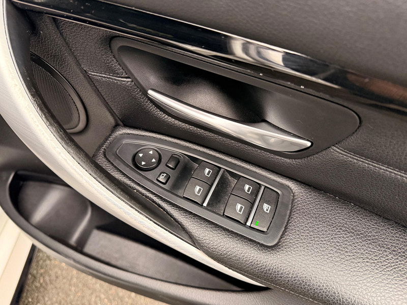 BMW 3 Series 2.0 320d M Sport Touring Auto Euro 6 (s/s) 5dr 5dr Automatic 2026