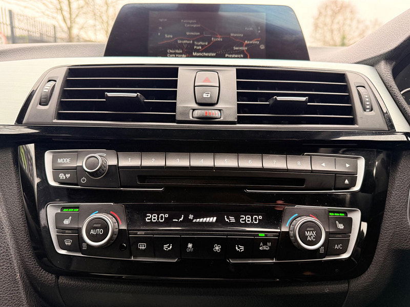 BMW 3 Series 2.0 320d M Sport Touring Auto Euro 6 (s/s) 5dr 5dr Automatic 2026