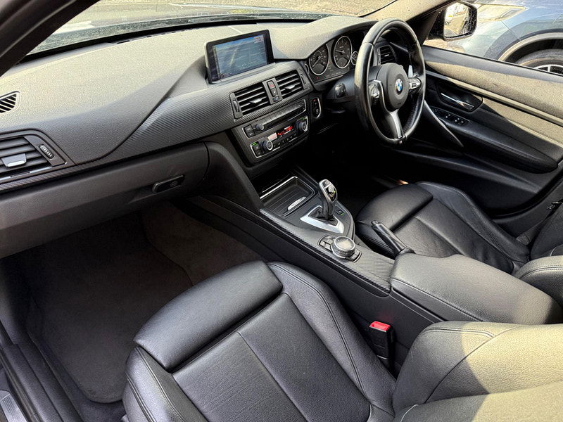 BMW 3 Series 2.0 320d M Sport Touring Auto xDrive Euro 5 (s/s) 5dr 5dr Automatic 2025