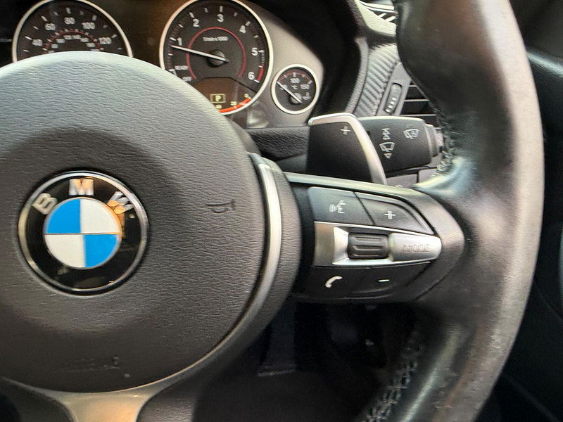 BMW 3 Series 2.0 320d M Sport Touring Auto xDrive Euro 5 (s/s) 5dr 5dr Automatic 2025