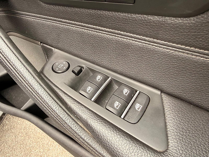 BMW 5 Series 2.0 520d M Sport Auto Euro 6 (s/s) 4dr 4dr Automatic 2026