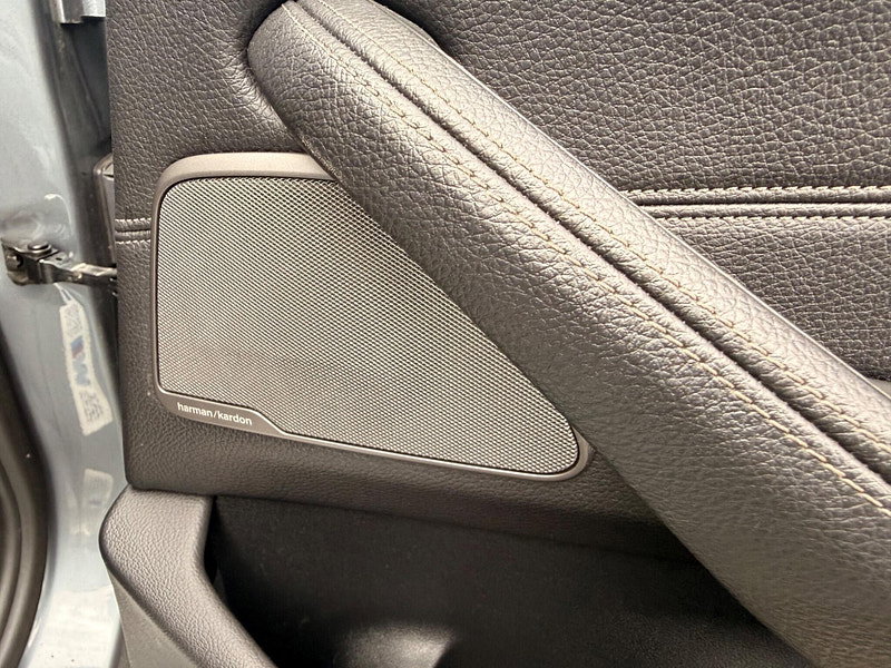 BMW 5 Series 2.0 520d M Sport Auto Euro 6 (s/s) 4dr 4dr Automatic 2026