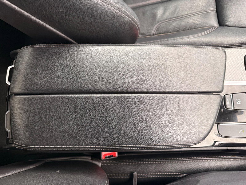 BMW 5 Series 2.0 520d M Sport Auto Euro 6 (s/s) 4dr 4dr Automatic 2026