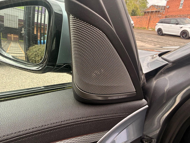 BMW 5 Series 2.0 520d M Sport Auto Euro 6 (s/s) 4dr 4dr Automatic 2026