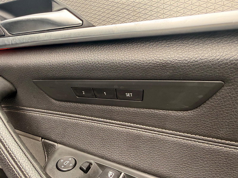 BMW 5 Series 2.0 520d M Sport Auto Euro 6 (s/s) 4dr 4dr Automatic 2026