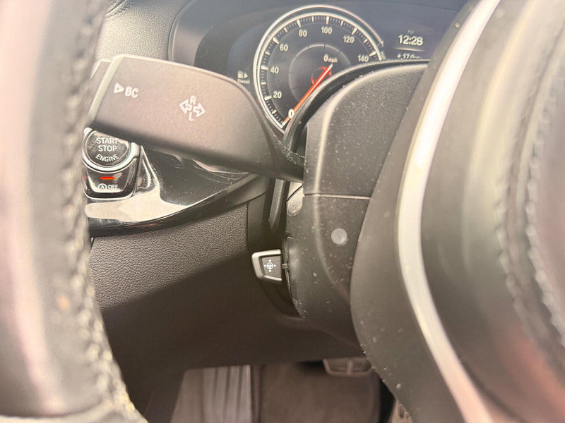 BMW 5 Series 2.0 520d M Sport Auto Euro 6 (s/s) 4dr 4dr Automatic 2026