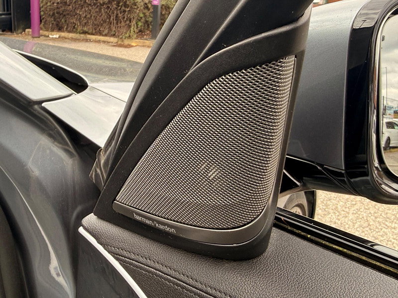 BMW 5 Series 2.0 520d M Sport Auto Euro 6 (s/s) 4dr 4dr Automatic 2026