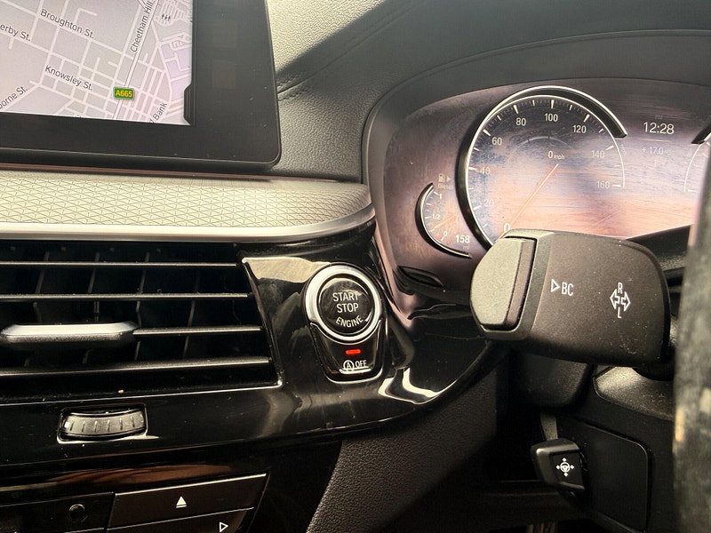 BMW 5 Series 2.0 520d M Sport Auto Euro 6 (s/s) 4dr 4dr Automatic 2026