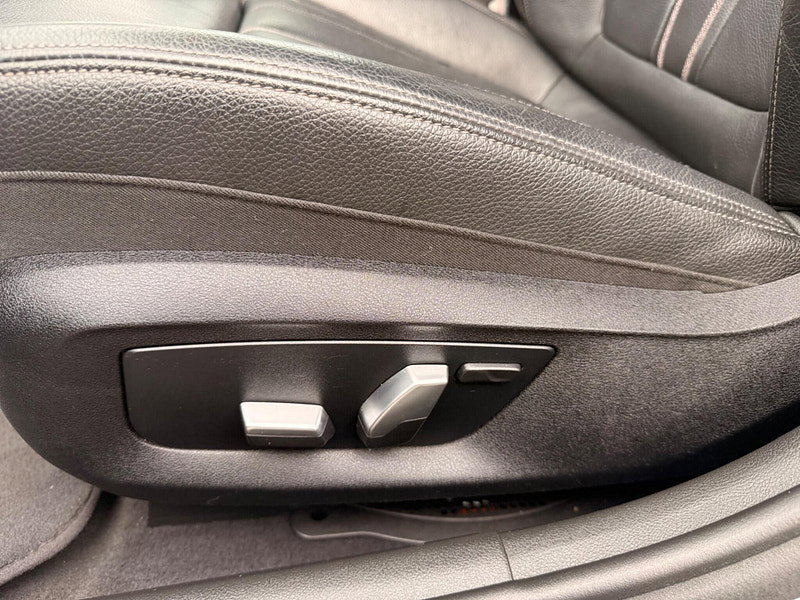 BMW 5 Series 2.0 520d M Sport Auto Euro 6 (s/s) 4dr 4dr Automatic 2026