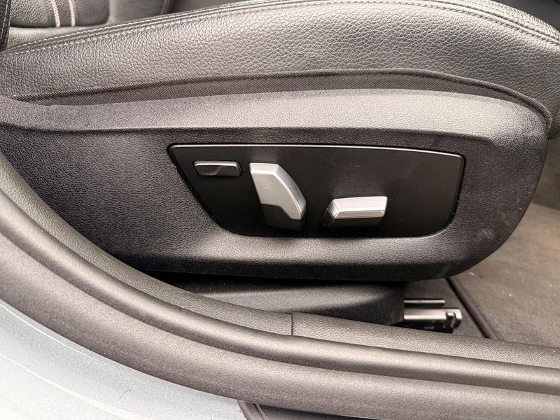 BMW 5 Series 2.0 520d M Sport Auto Euro 6 (s/s) 4dr 4dr Automatic 2026