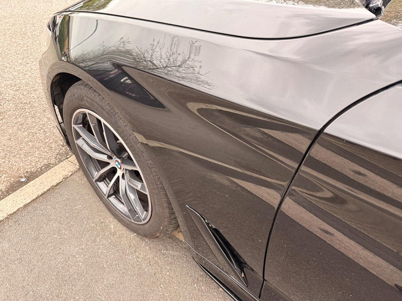 BMW 5 Series 2.0 520d M Sport Touring Auto Euro 6 (s/s) 5dr 5dr Automatic 2026