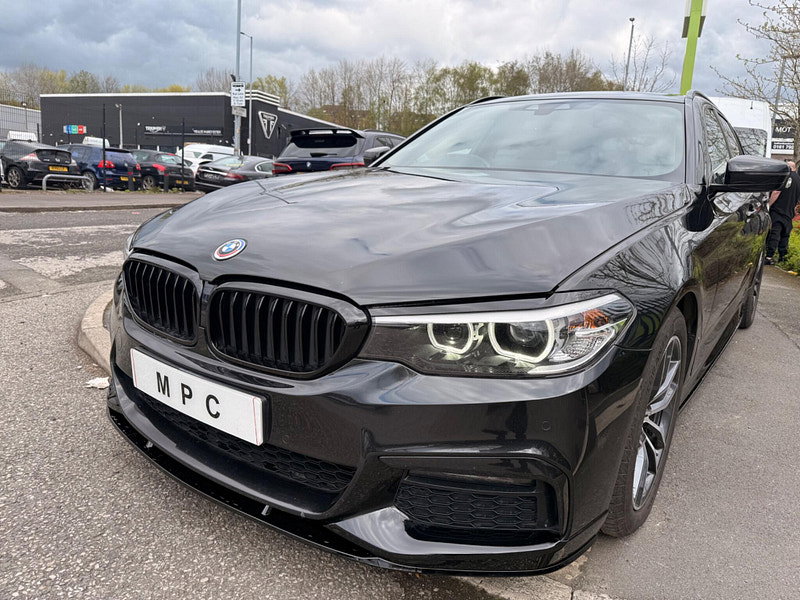 BMW 5 Series 2.0 520d M Sport Touring Auto Euro 6 (s/s) 5dr 5dr Automatic 2026