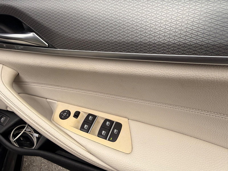 BMW 5 Series 2.0 520d M Sport Touring Auto Euro 6 (s/s) 5dr 5dr Automatic 2026