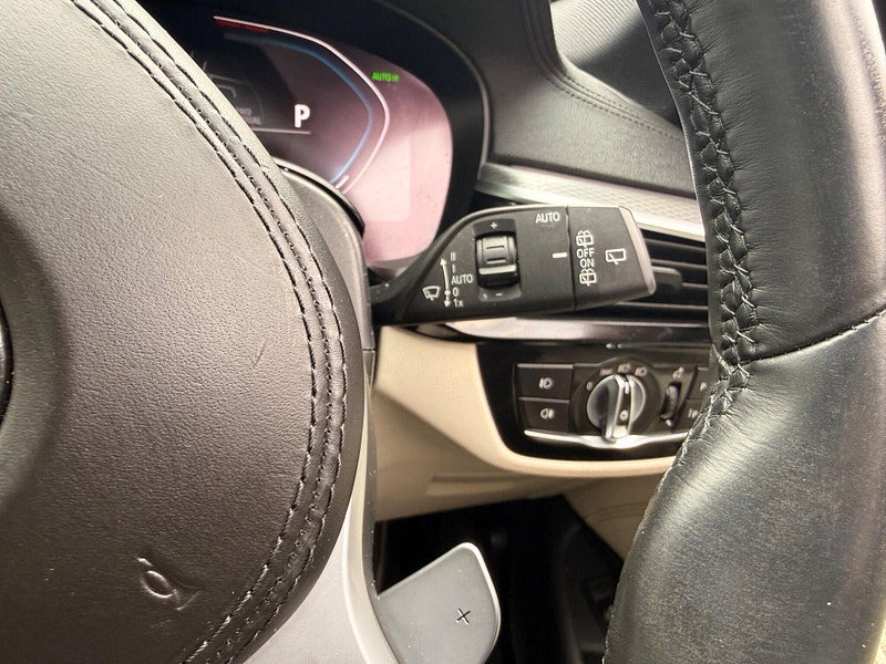 BMW 5 Series 2.0 520d M Sport Touring Auto Euro 6 (s/s) 5dr 5dr Automatic 2026