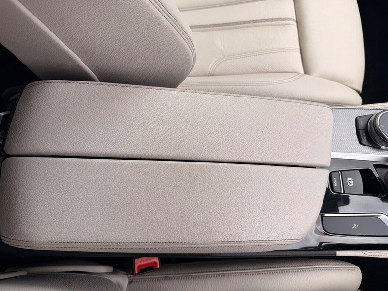 BMW 5 Series 2.0 520d M Sport Touring Auto Euro 6 (s/s) 5dr 5dr Automatic 2026